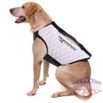 Higdon Outdoors MOmarsh Versa Vest Replacement Panels - Snow White