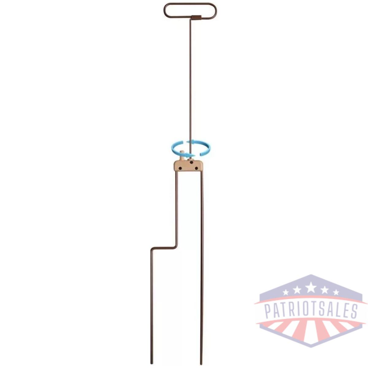 Higdon flats motion silhouette goose stakes 12/ct - image 1