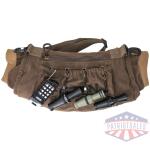 Higdon Stuff Muff Hand Warmer/Call System MUD