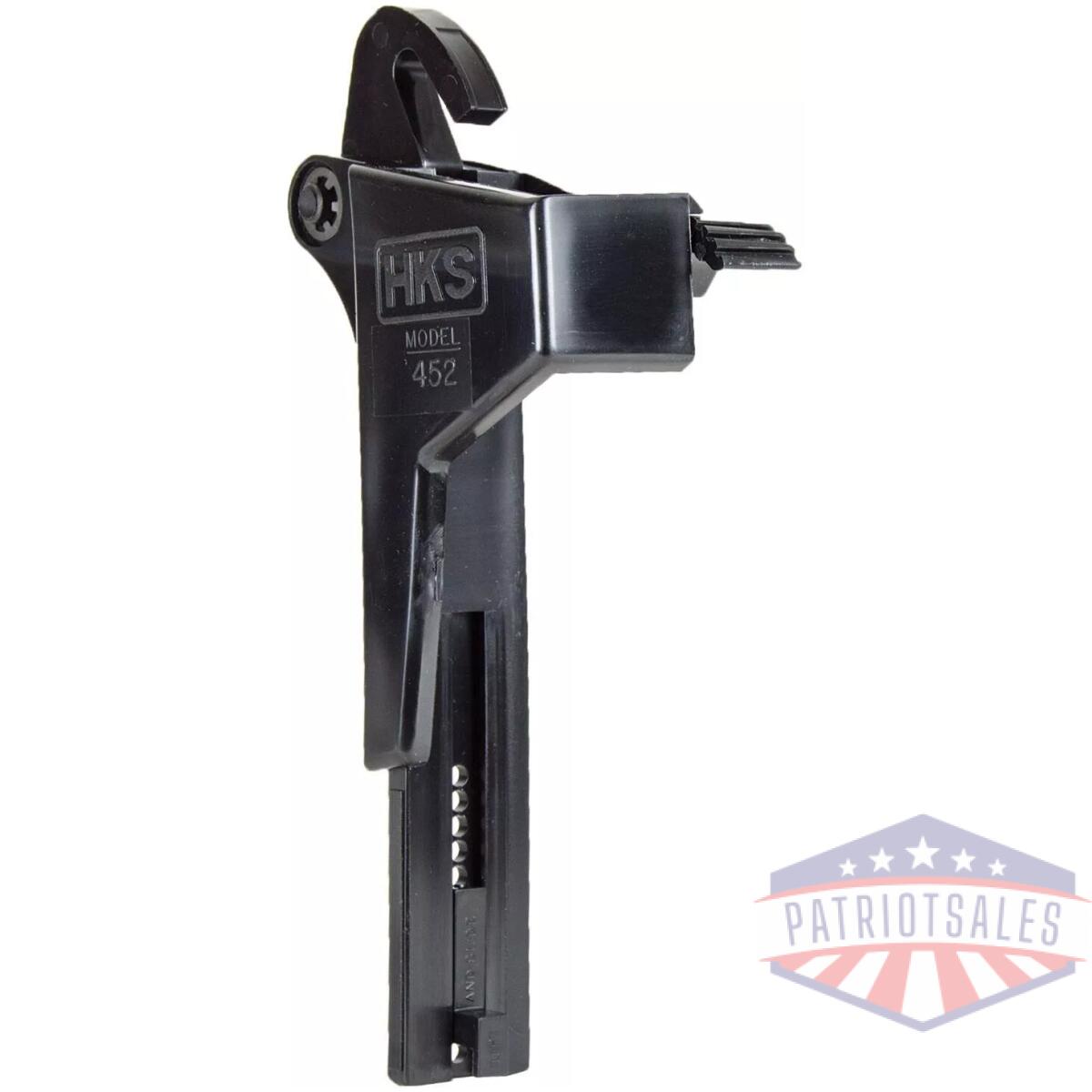 Hks magazine speedloader para ordnance caspian adjustable - image 1