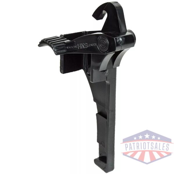 HKS Magazine SpeedLoader for Glock +2 17/22