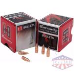 Hornady Traditional / FMJ Rifle Bullets .22 cal .224" 62 gr FMJ 5500/ct