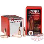 Hornady MonoFlex Rifle Bullets .30-30 Win .308" 140 gr MFLX 50/ct