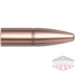 Hornady InterLock Bullets .338 cal .338" 250 gr SP 100/ct