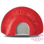Johnny Stewart Lil Red Wolf Howler Diaphragm Call