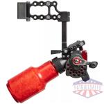 Cajun Bowfishing Winch Pro RH Red