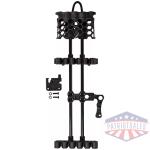 Trophy Ridge Quivers Hex Lite 1/pc - Black