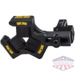 Trophy Ridge Whisker Biscuit V PLUS  Arrow Rest AMBI - Black