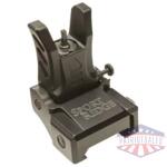 Sport Ridge AR15 Low Profile Sight Front Black