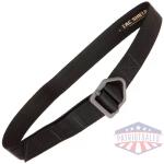TacShield Tactical Riggers Belt 1.75" Double Wall Black L 38" - 42"