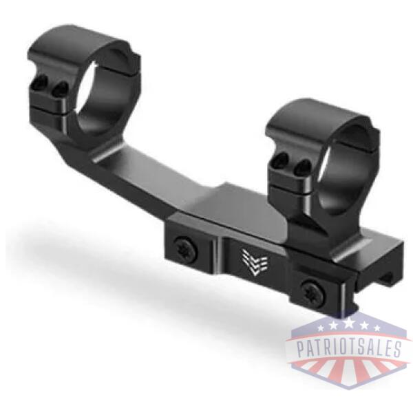 Swampfox Independence AR 30mm Cantilever Mount