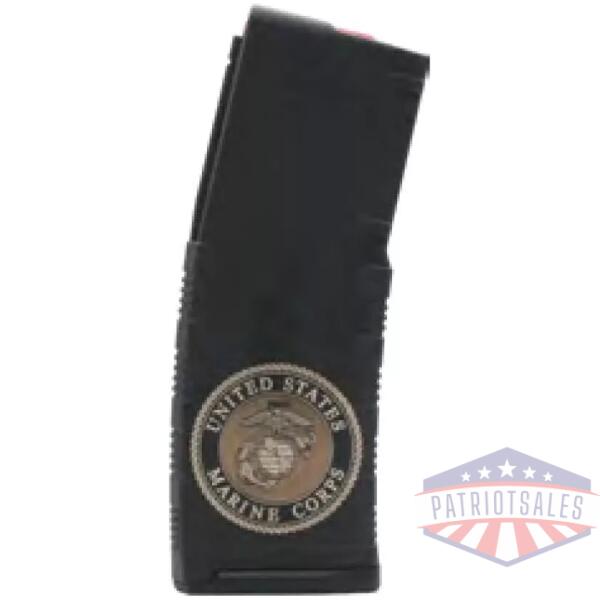 Black Rain Ordnance US Marine Corps Rifle Magazine 5.56x45 NATO 30/rd