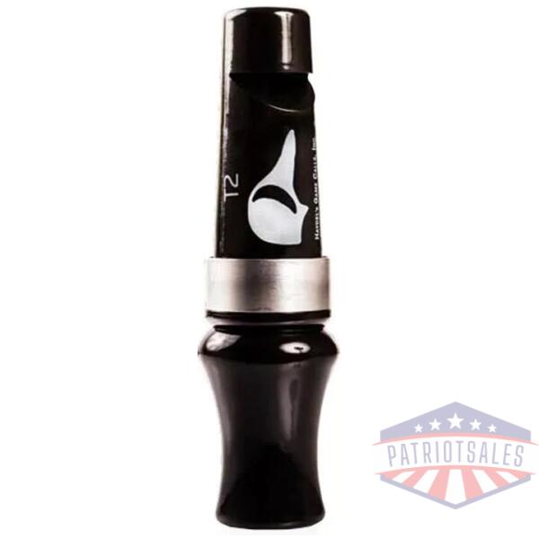 Haydel's 5-in-1 T2 - Teal Duck Call