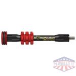 Bee Stinger MicroHex 6in Red