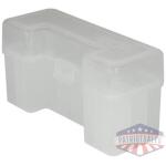 Berry's Ammo Box #113 - WSM 20/rd Clear