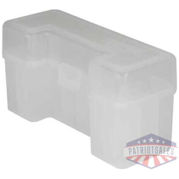 Berry's Ammo Box #113 - WSM 20/rd Clear