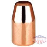 Berry's Superior Plated Handgun Bullets .38/.357 cal .357" 158 gr FPTP 250/ct ts