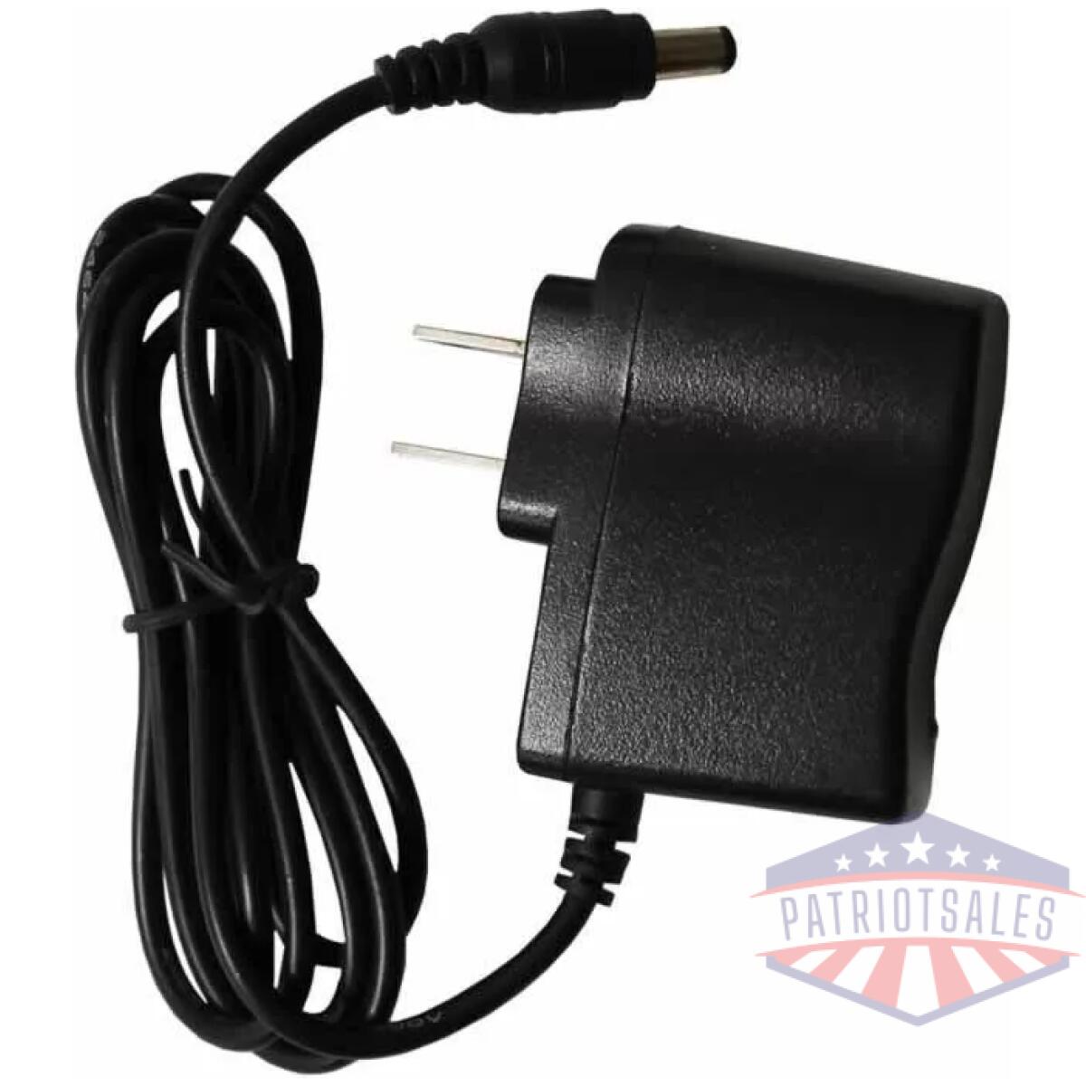 Mojo elite series king mallard 6v li-ion battery smart charger - image 1