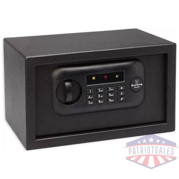 Bulldog 12 x 8 x 7 Standard Digital Pistol Vault