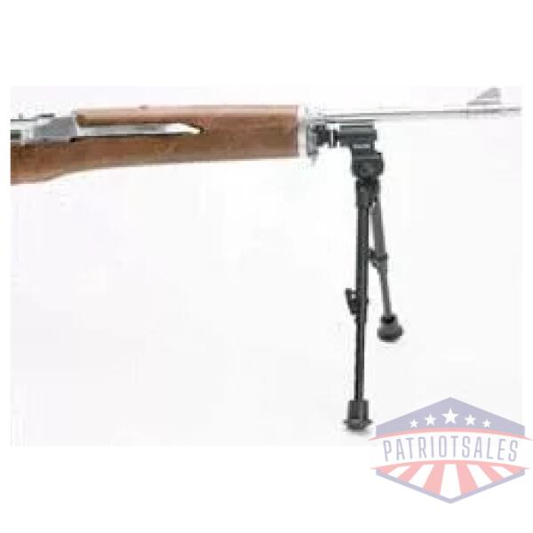 Versa-Pod Model 103 Ruger Mini 14/30 Bipod Adapter