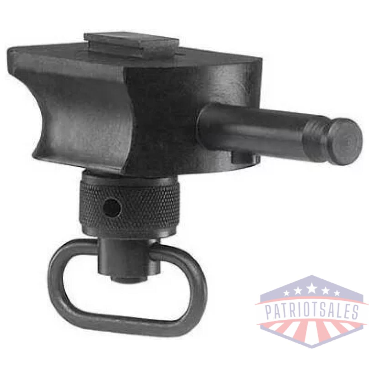 Versa-pod uit rail adapter - image 1