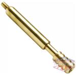 Knight Muzzleloading Brass Cleaning Jag With Extension .52 cal