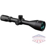 Konus KONUSPRO LZ-30 Hunting Rifle Scope- 3-12x56mm 30mm SFP Engraved/Illum. German-4 Reticle