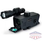 Konus KonusPro NV3 Digital Compact Night Vision Rifle Scope 3-9x32