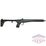 KelTec Sub2000 Gen 3 Rifle 9mm Luger 10rd Magazine 16.15" Barrel Green