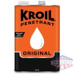 KROIL Original Penetrant Oil- 1 Gallon