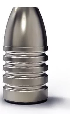 Https3A2F2Fmedia.chattanoogashooting.com2Fimages2Fproduct2Flee902662Flee90266-1 Lee round flat nose rifle mould - double cavity (handles included). 515" 500 gr - image 1