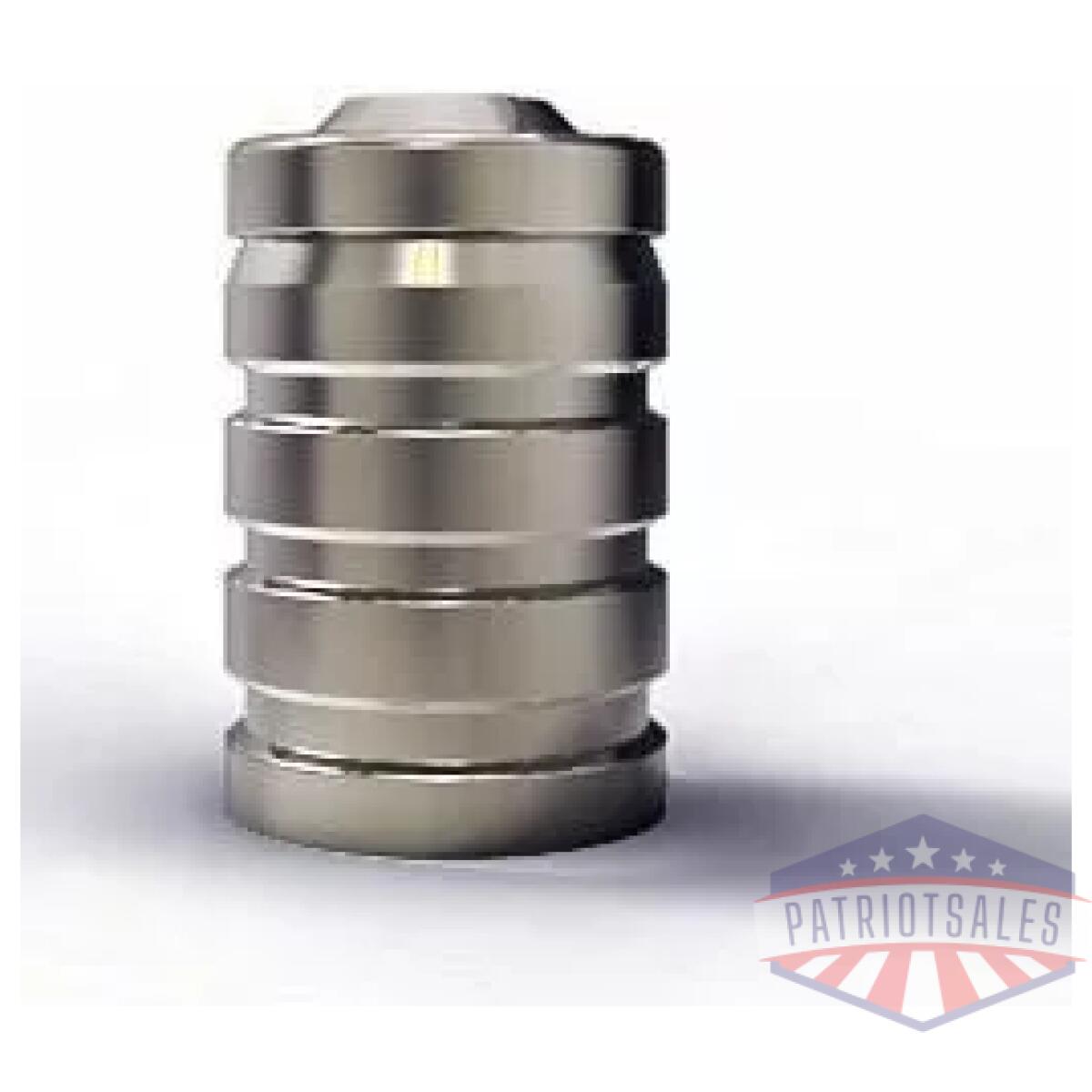 Lee wadcutter pistol mould (handles sold separately) - 6 cavity (358-148 wc). 358" 148 gr fits. 38 spl. 357 mag etc - image 1