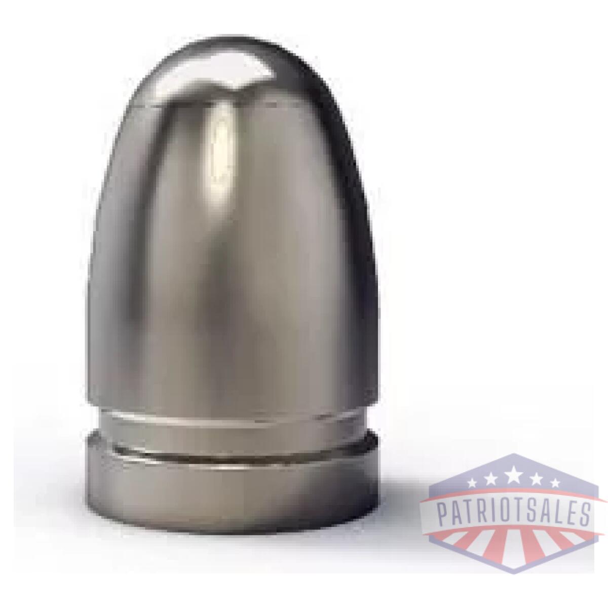 Lee round nose pistol mould - 6 cavity (handles sold separately). 356" 125 gr - image 1