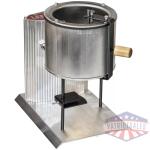 Lee Pro 4-20 Pot with Adjustable Mould Guide - 220V