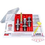 Lee Very LTD Pacesetter 3-Die Set 6.8 Western