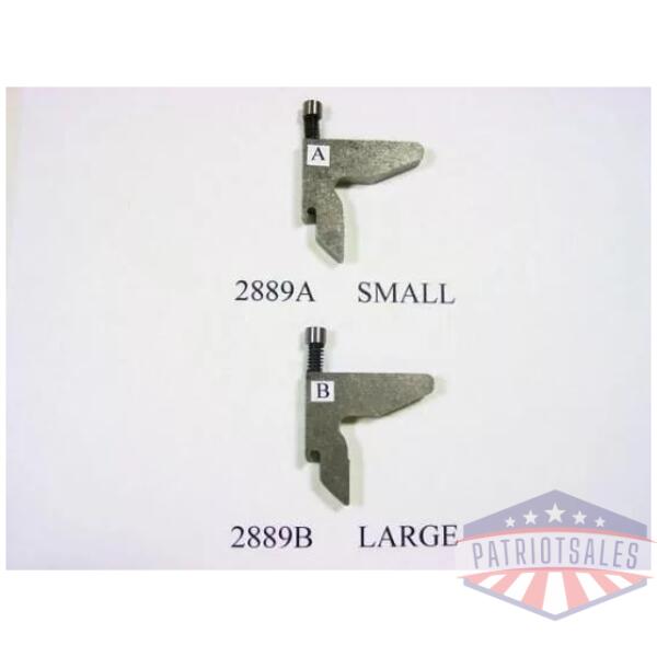 Lee BP2889A Small Primer Arm Assembly for Select Lee Presses