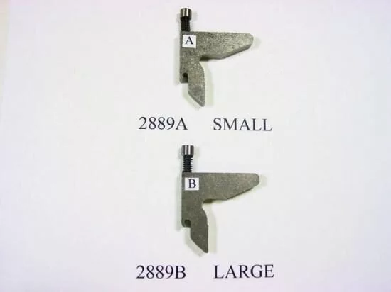 Lee BP2889A Small Primer Arm Assembly for Select Lee Presses