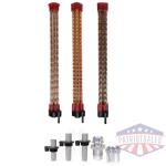 Lee Inline Bullet Sizer Magazine Filler Kit For Breech Lock Reloader Press .220" -.463"