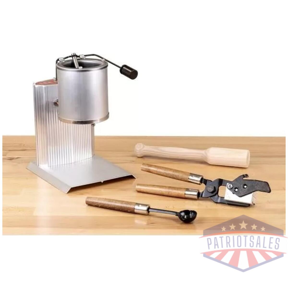 Lee ready to cast kit w/ free mold usa only (110 volt) - image 1