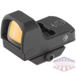 UTG OP3 Micro SLS Red 4.0 MOA Dot Side Loading Sensor