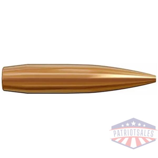 Lapua Scenar-L OTM Rifle Bullets 6.5mm 0.264" 120 gr 1000/ct