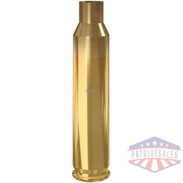 Lapua Unprimed Brass Rifle Cartridge Cases 100/ct .220 Russian Match