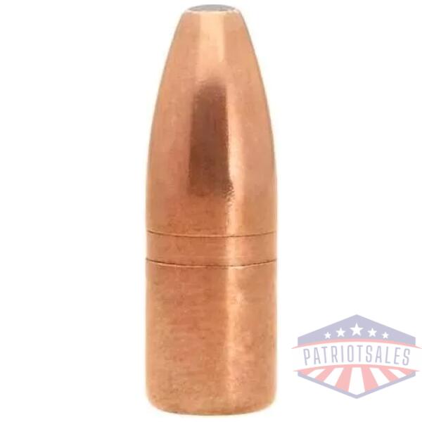 Lapua Mega Soft Point Rifle Bullets 30 cal .308" 150 gr