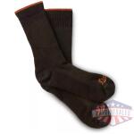 Danner Midweight Pronghorn Sock Crew Olive L