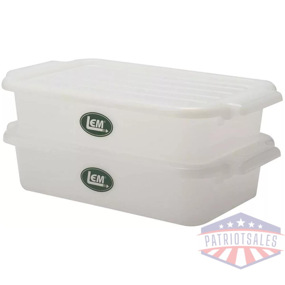 Lem products mini meat lug - image 1
