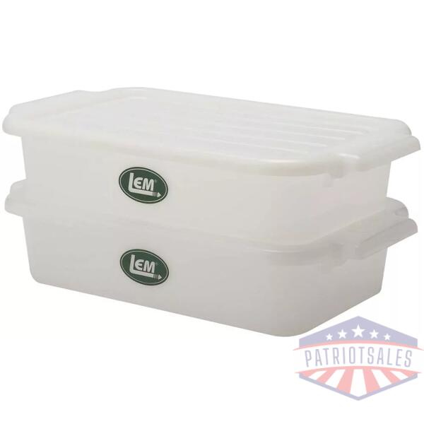 LEM Products Mini Meat Lug