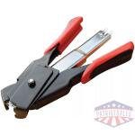 LEM Products Spring Loaded Hog Ring Pliers With Rings 100/ct