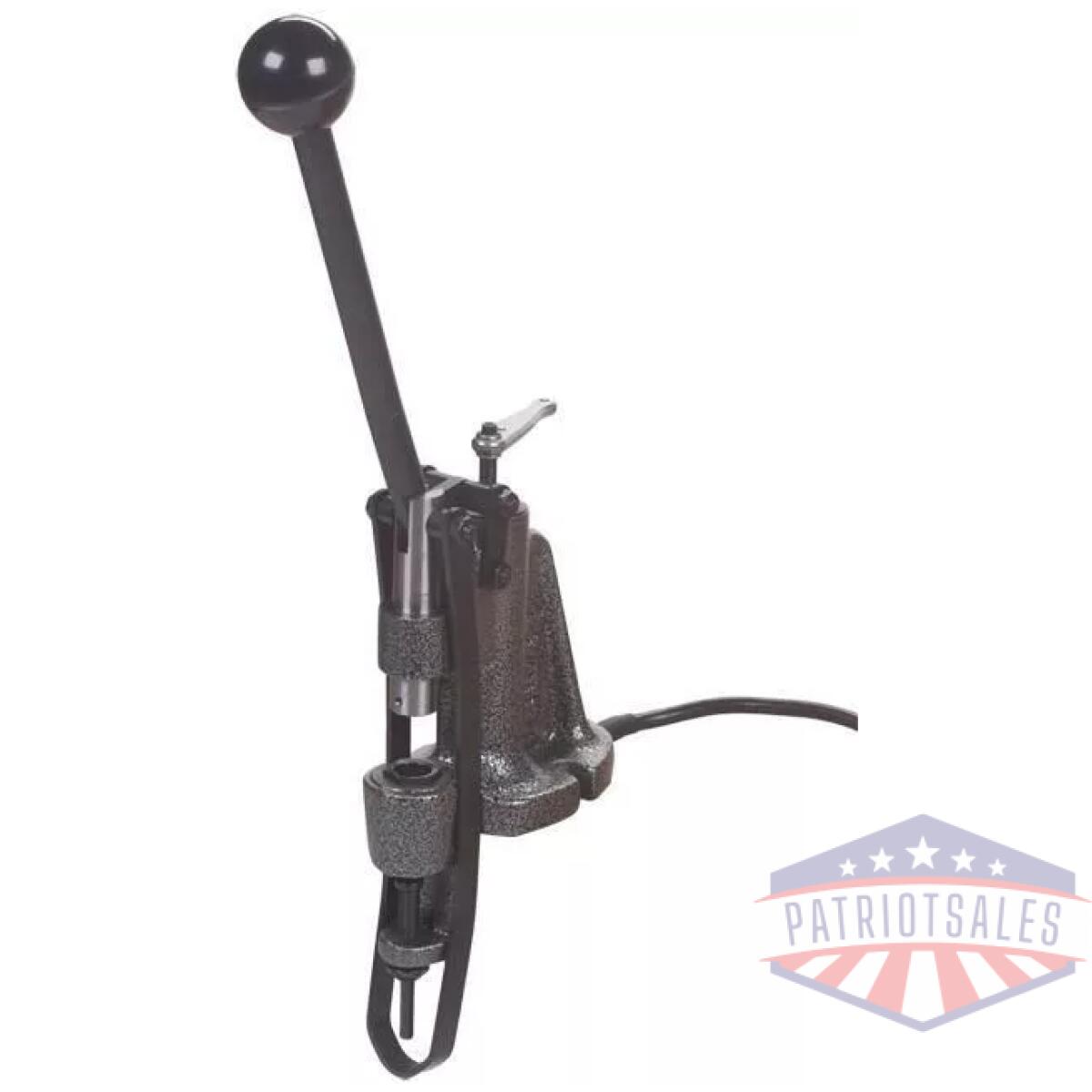 Lyman 4500 lube sizer without heater - image 1