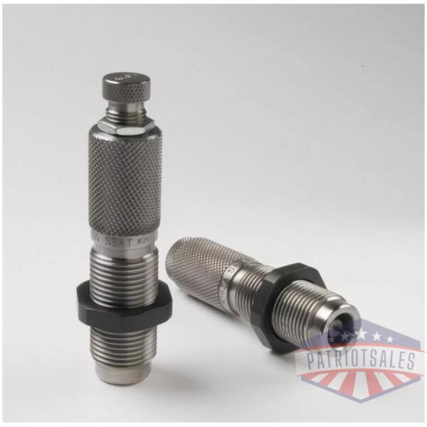 Lyman Precision Rifle 2-Die Set 300 AAC Blackout
