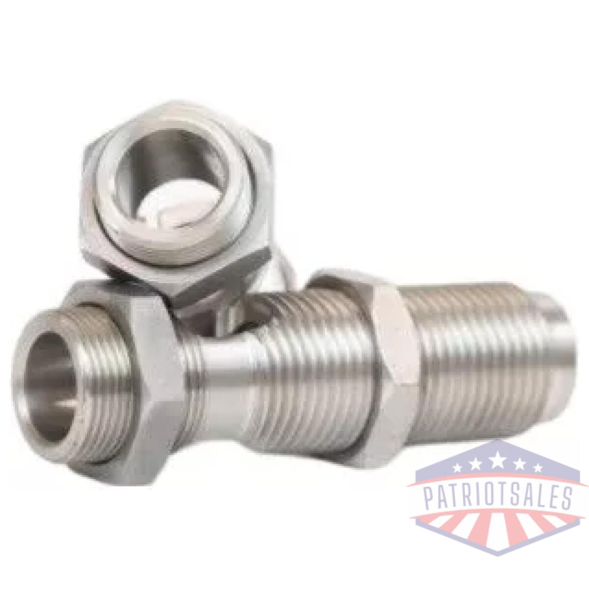 Lyman pro carbide trim die 223 rem - image 1